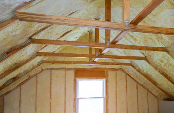 Best Spray Foam Insulation in Travilah, MD
