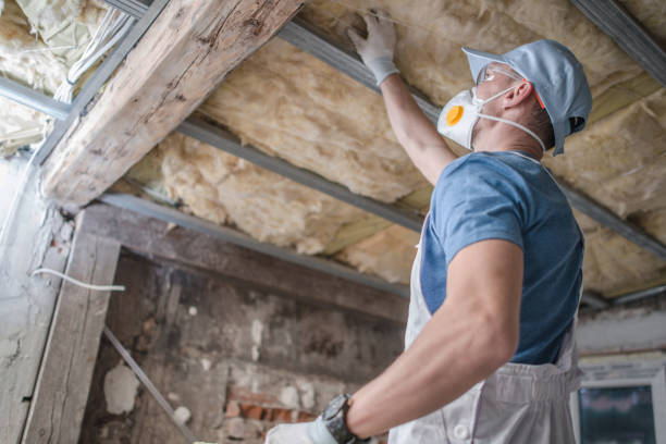 Best Energy Efficiency Insulation in Travilah, MD