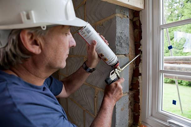 Best Commercial Insulation in Travilah, MD