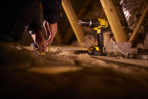 Best Fiberglass Insulation in Travilah, MD